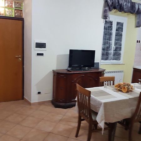 Vecchia Dimora Apartment Marino Exterior photo