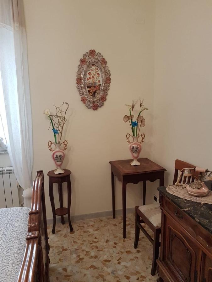 Vecchia Dimora Apartment Marino Exterior photo
