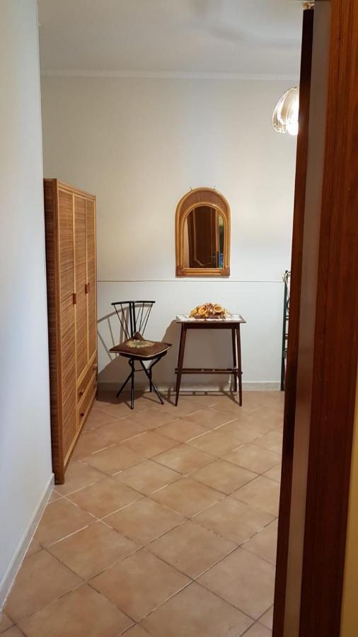 Vecchia Dimora Apartment Marino Exterior photo