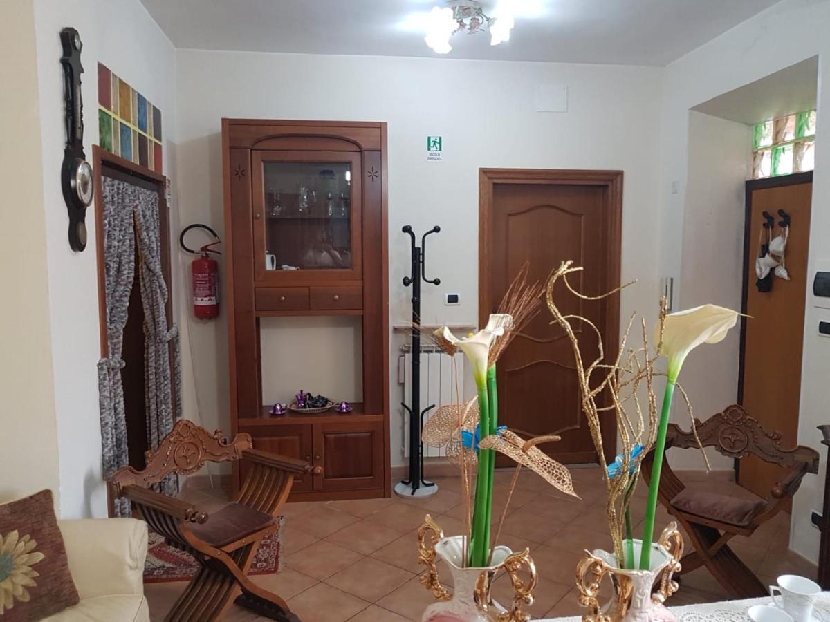 Vecchia Dimora Apartment Marino Exterior photo