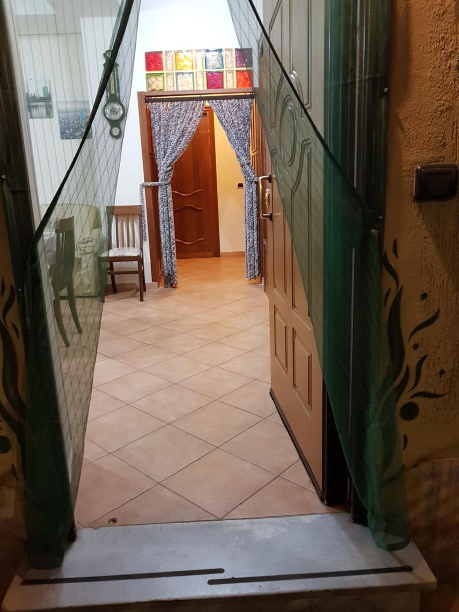 Vecchia Dimora Apartment Marino Exterior photo